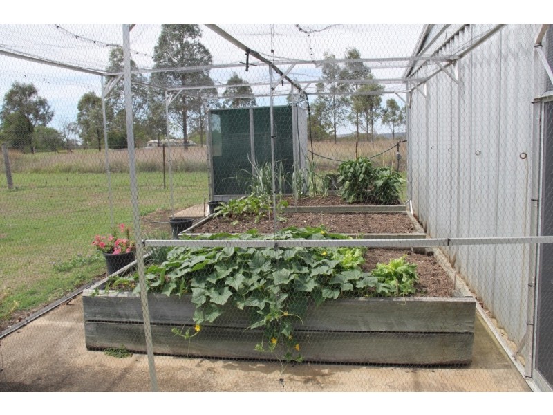 Nanango QLD 4615