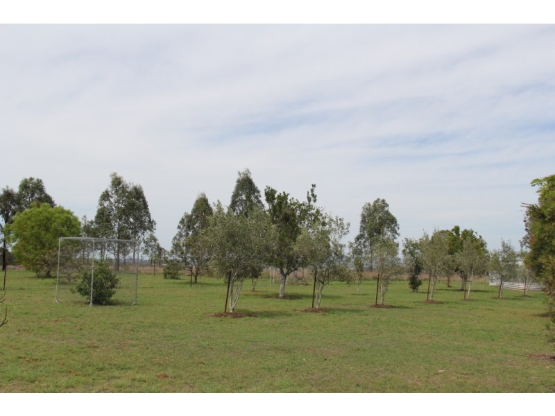 Nanango QLD 4615