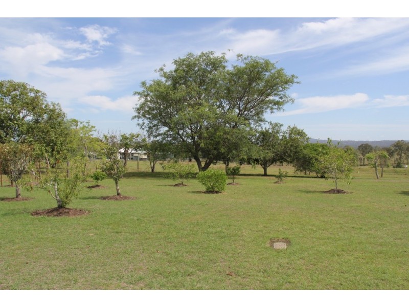 Nanango QLD 4615