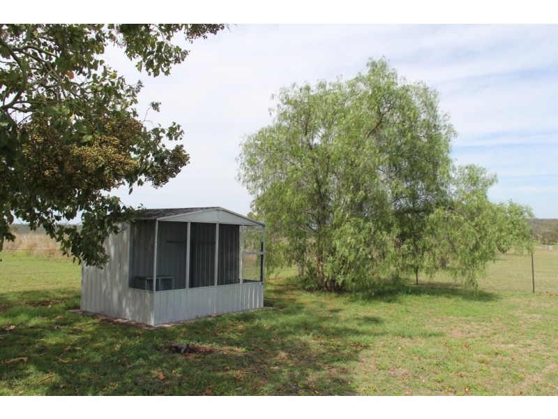 Nanango QLD 4615