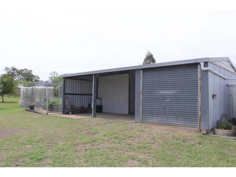 Nanango QLD 4615