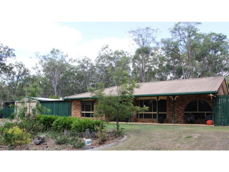 19a Jonelle Street, Kingaroy QLD 4610