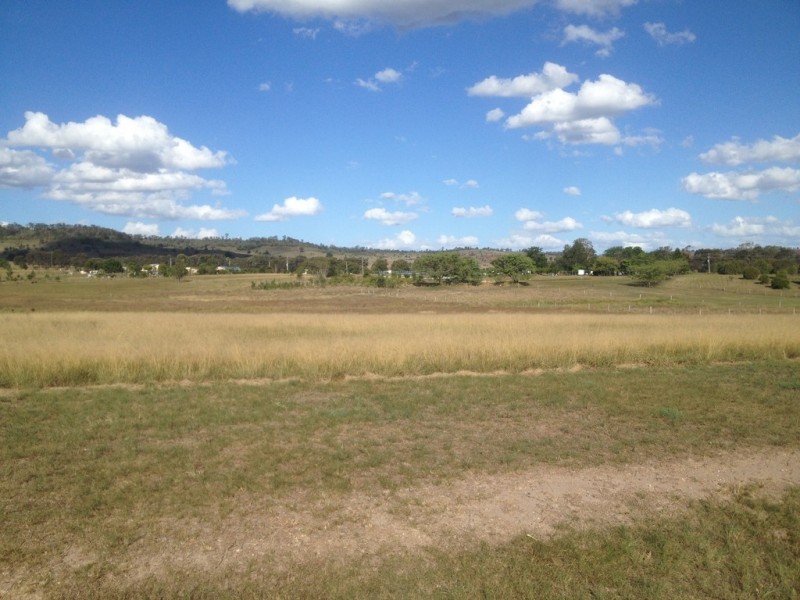 Proston QLD 4613