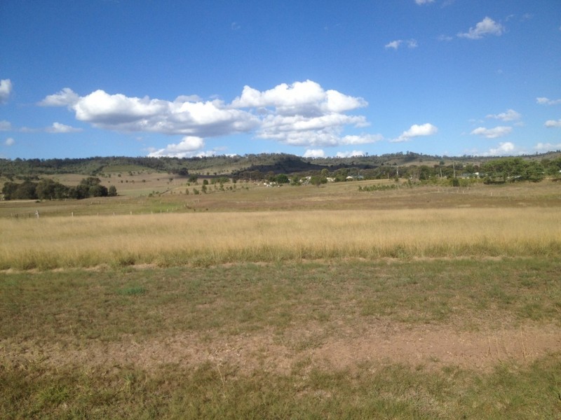 Proston QLD 4613