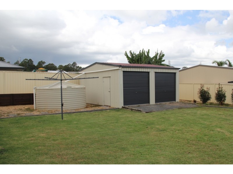 7 Allan Place, Kingaroy QLD 4610