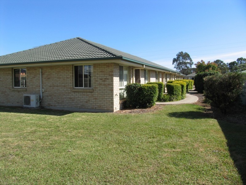 Unit 2, 30 Baron Street, Kingaroy QLD 4610
