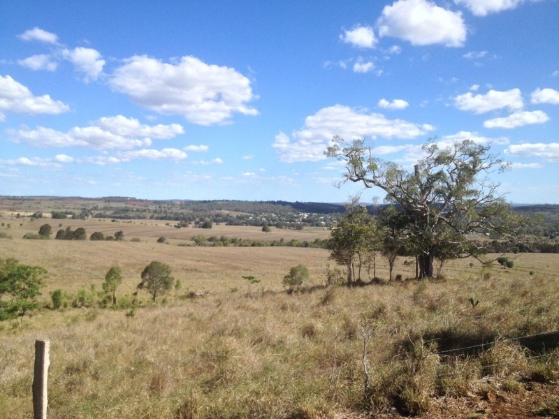 11 Reservoir Road, Stalworth QLD 4613