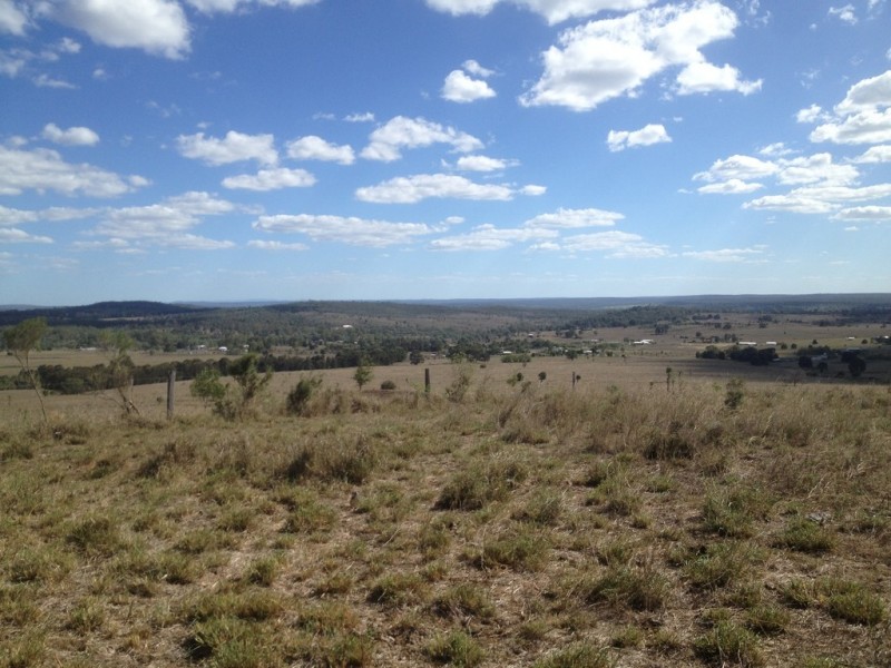 11 Reservoir Road, Stalworth QLD 4613