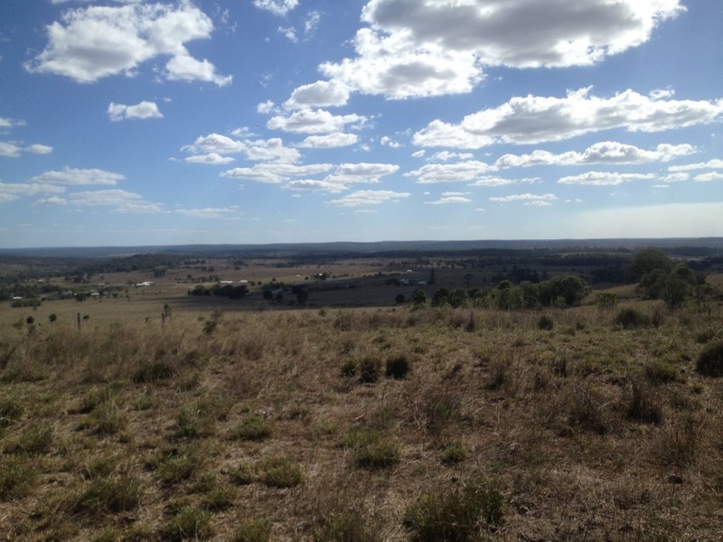 11 Reservoir Road, Stalworth QLD 4613