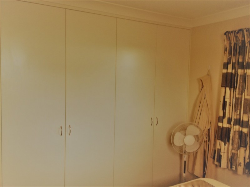 4 Elizabeth Place, Proston QLD 4613