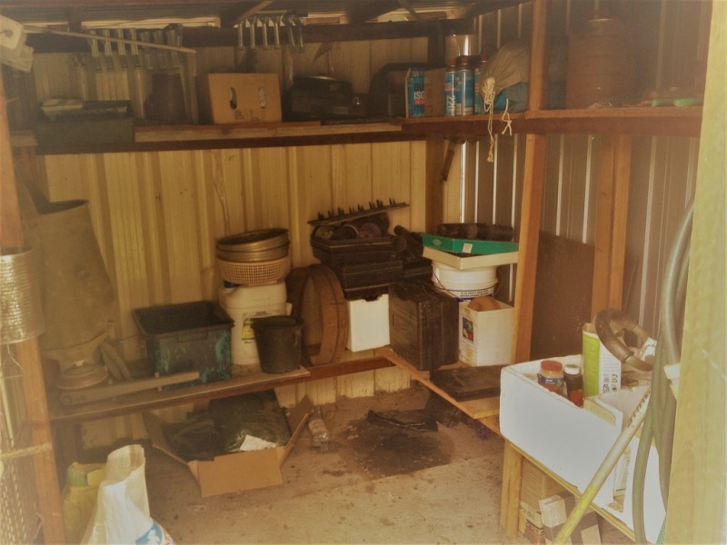 4 Elizabeth Place, Proston QLD 4613