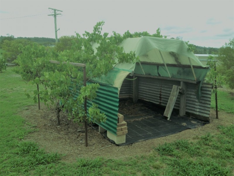 4 Elizabeth Place, Proston QLD 4613