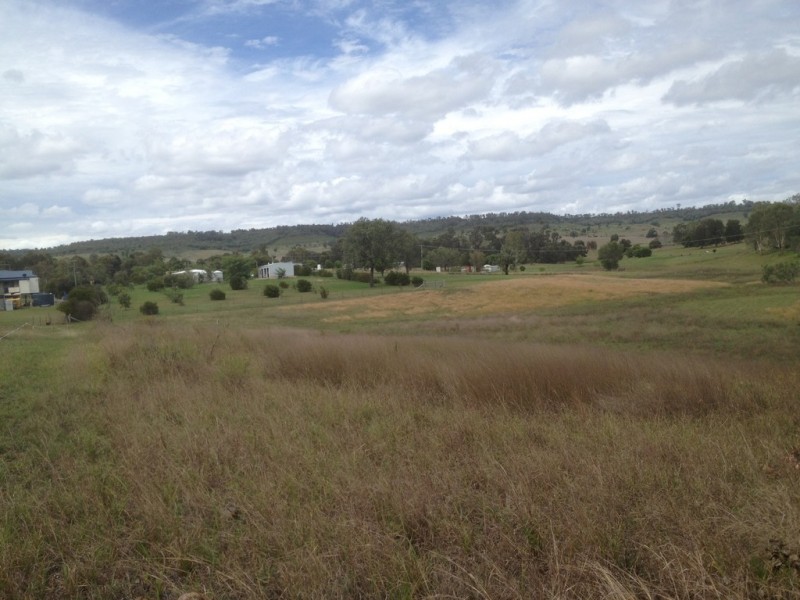 Proston QLD 4613