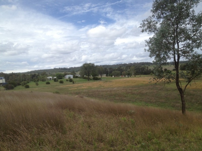 Proston QLD 4613