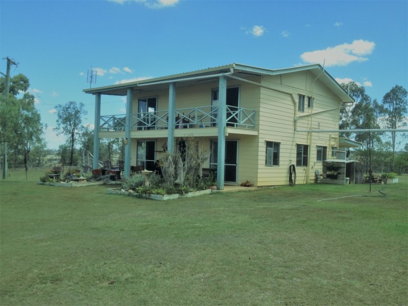 21 Stonelands Rd, Stonelands QLD 4612