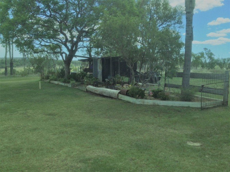 21 Stonelands Rd, Stonelands QLD 4612