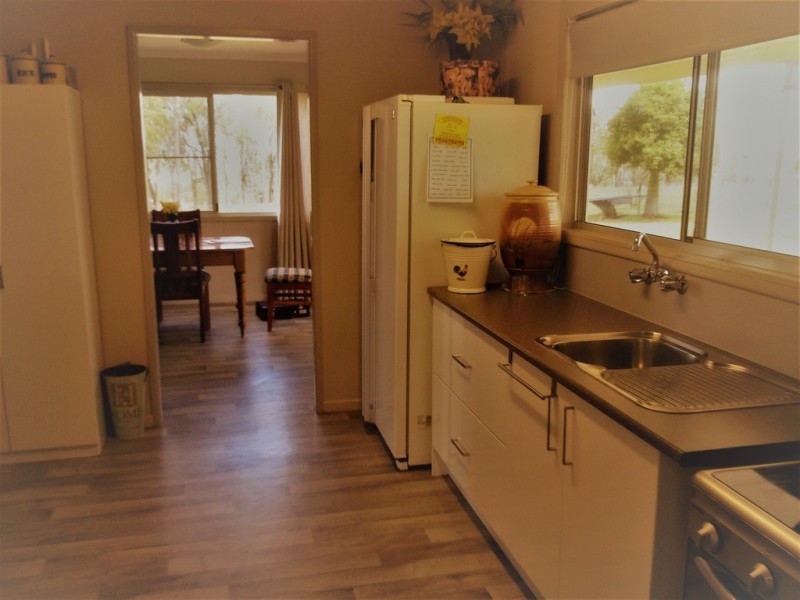 21 Stonelands Rd, Stonelands QLD 4612