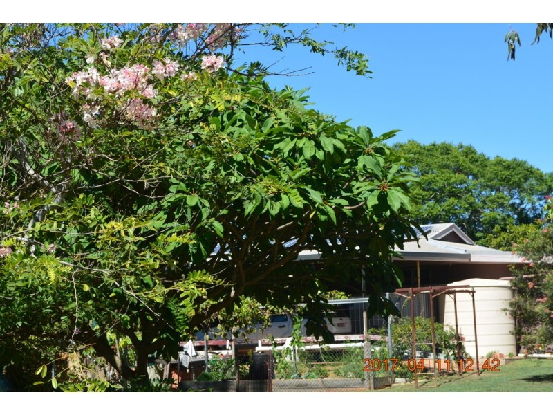 137 Proston Abbeywood Road, Kinleymore QLD 4613