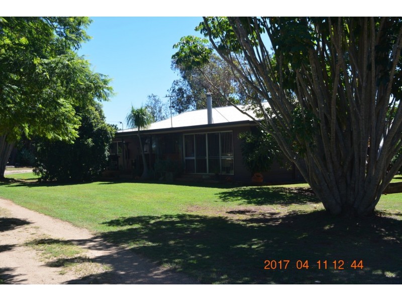 137 Proston Abbeywood Road, Kinleymore QLD 4613