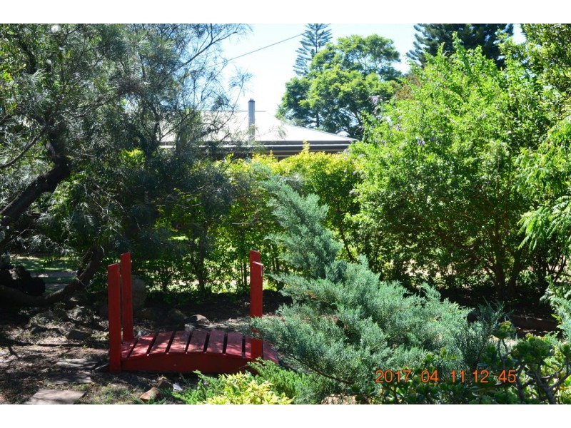 137 Proston Abbeywood Road, Kinleymore QLD 4613