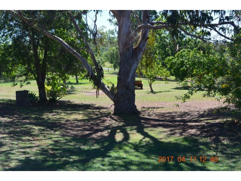 137 Proston Abbeywood Road, Kinleymore QLD 4613