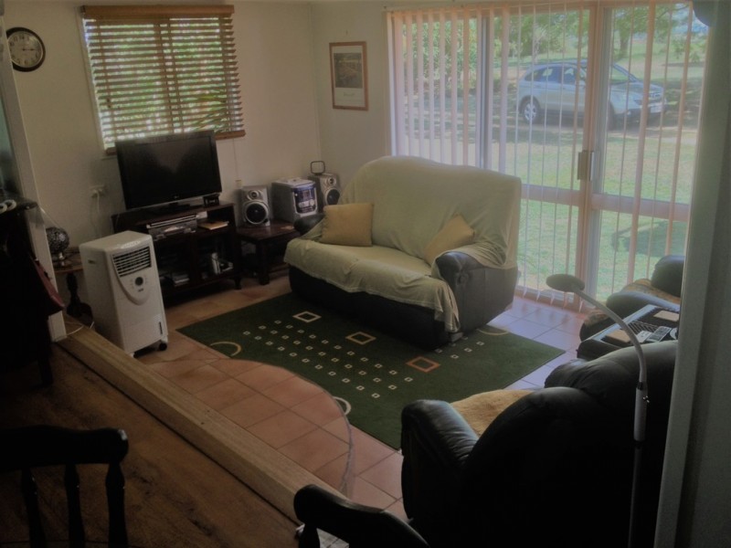 137 Proston Abbeywood Road, Kinleymore QLD 4613