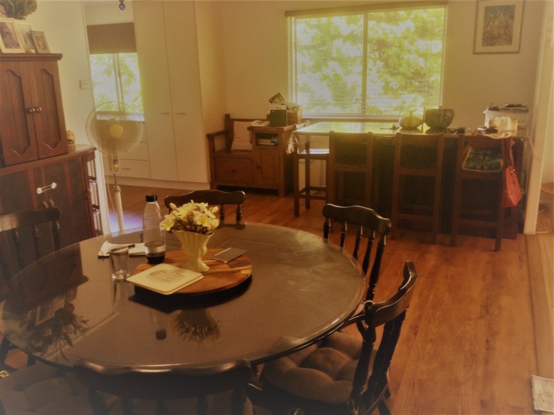 137 Proston Abbeywood Road, Kinleymore QLD 4613