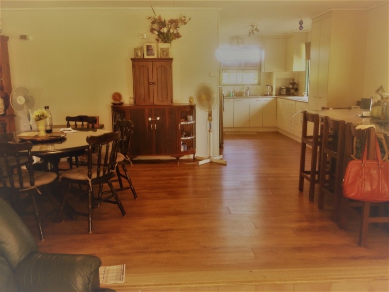 137 Proston Abbeywood Road, Kinleymore QLD 4613