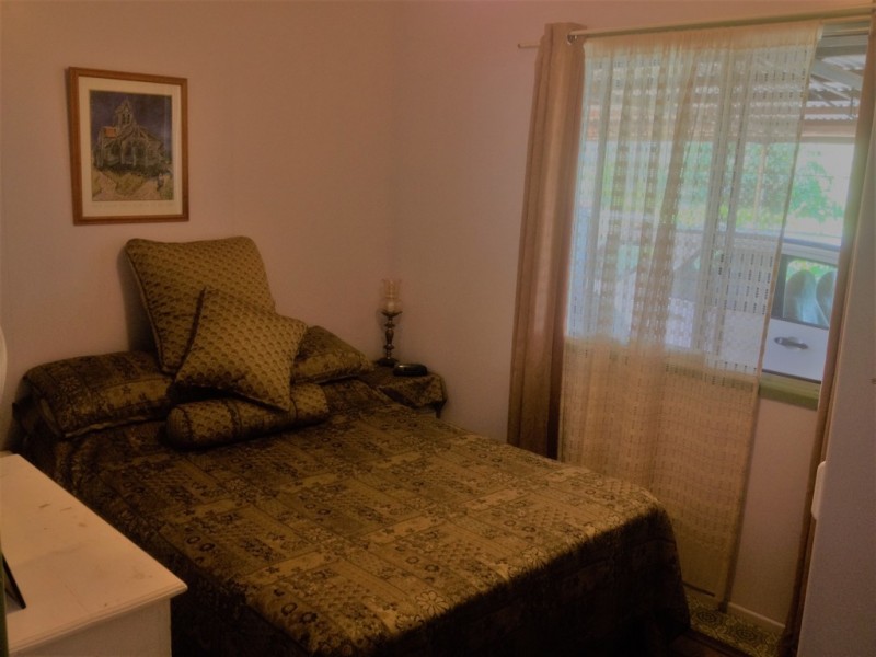 137 Proston Abbeywood Road, Kinleymore QLD 4613