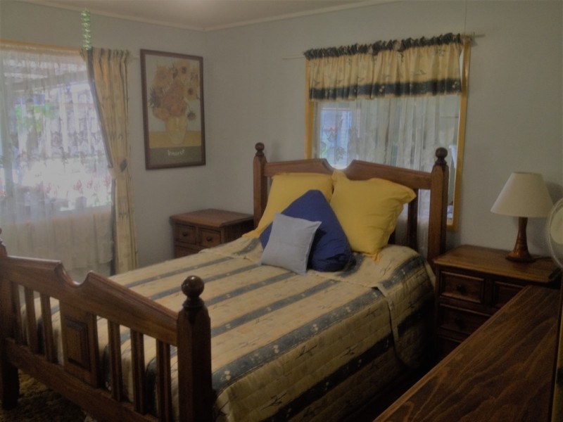 137 Proston Abbeywood Road, Kinleymore QLD 4613