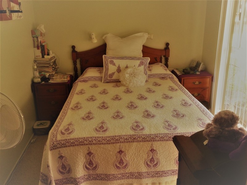 137 Proston Abbeywood Road, Kinleymore QLD 4613