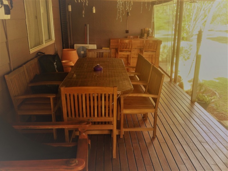 137 Proston Abbeywood Road, Kinleymore QLD 4613