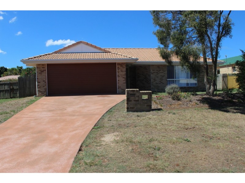44 Cowie Drive, Kingaroy QLD 4610