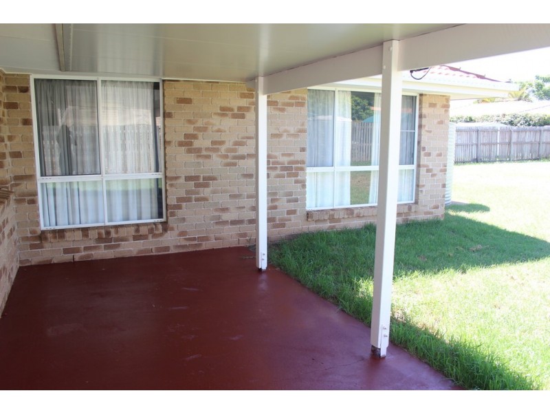 44 Cowie Drive, Kingaroy QLD 4610