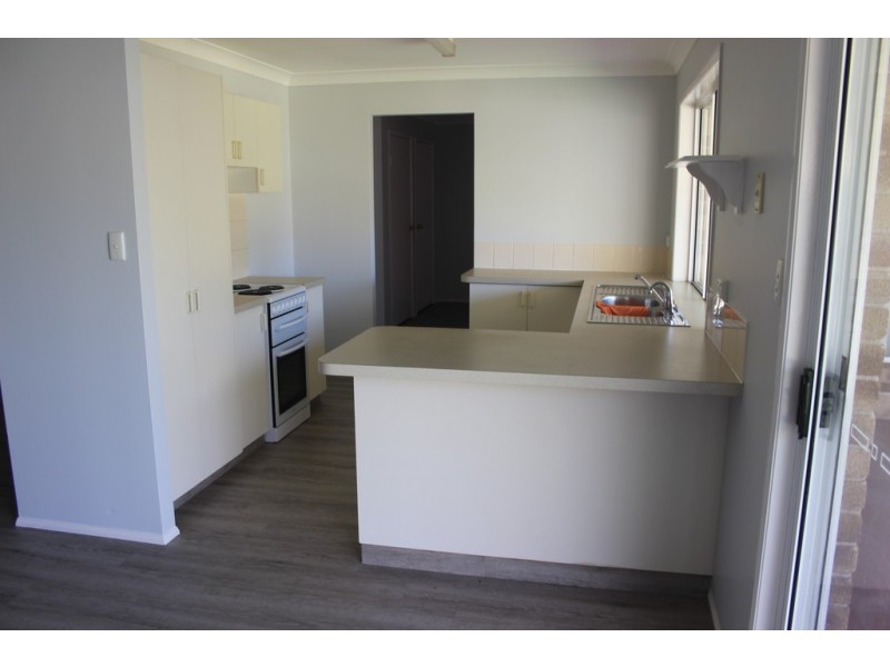 44 Cowie Drive, Kingaroy QLD 4610