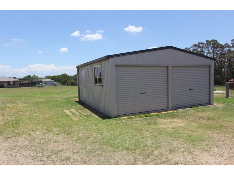 41 to 43 Lorikeet Circuit, Kingaroy QLD 4610