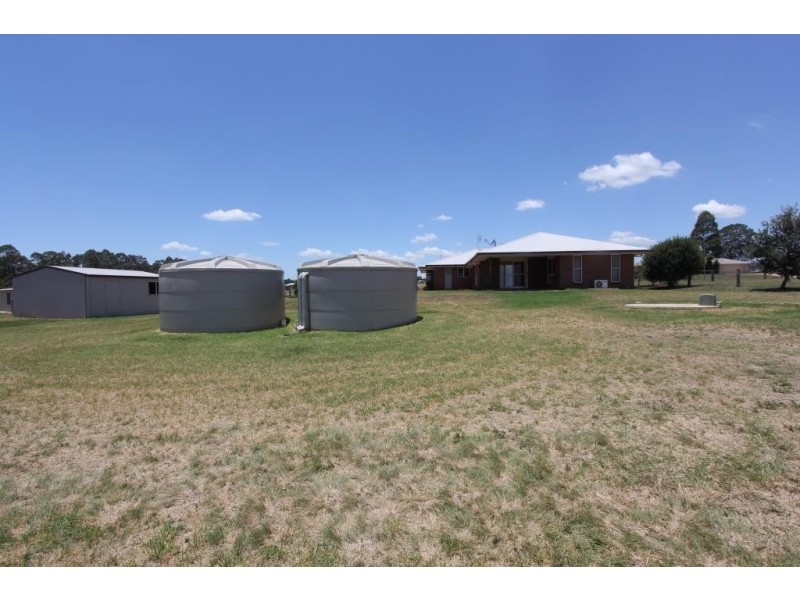 41 to 43 Lorikeet Circuit, Kingaroy QLD 4610