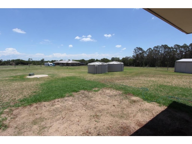 41 to 43 Lorikeet Circuit, Kingaroy QLD 4610