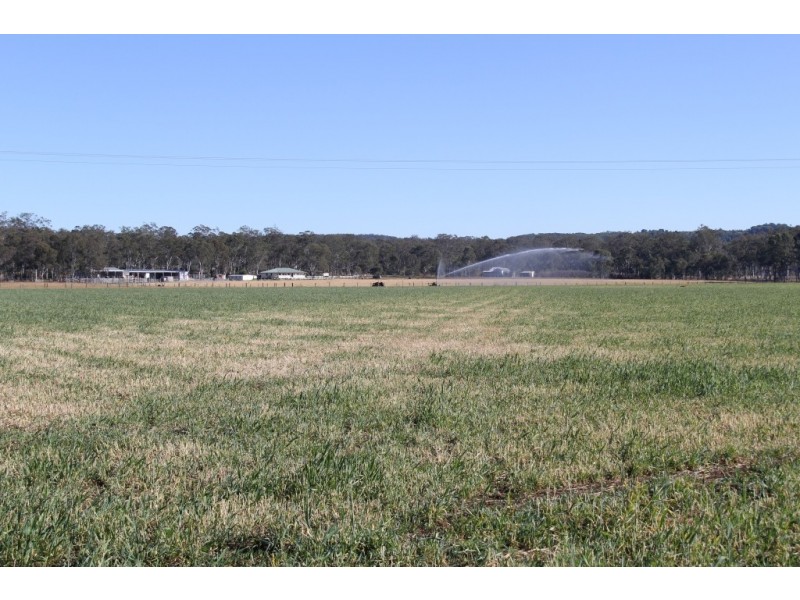 Nanango QLD 4615