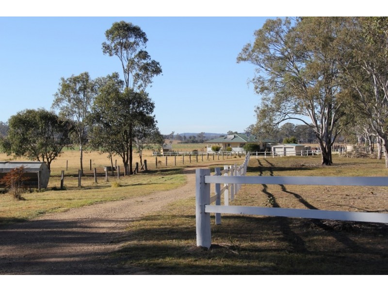 Nanango QLD 4615