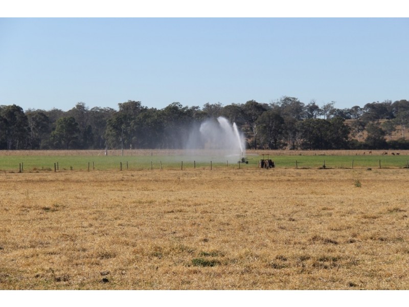 Nanango QLD 4615