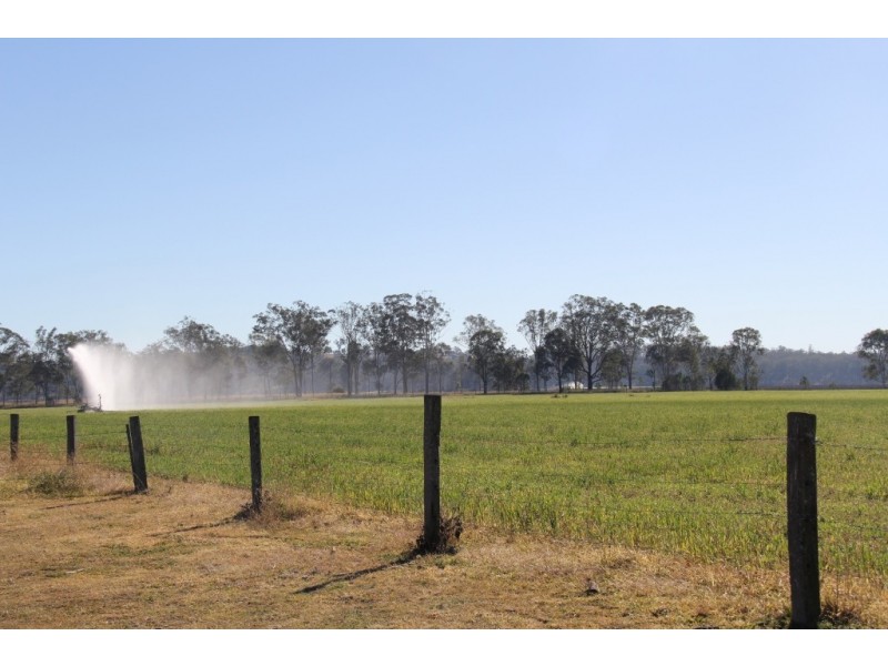 Nanango QLD 4615