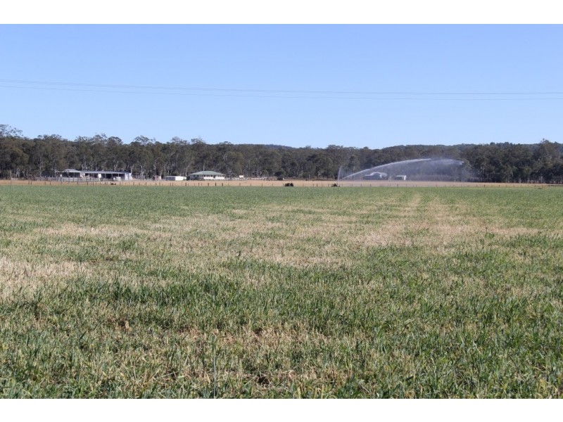 Nanango QLD 4615