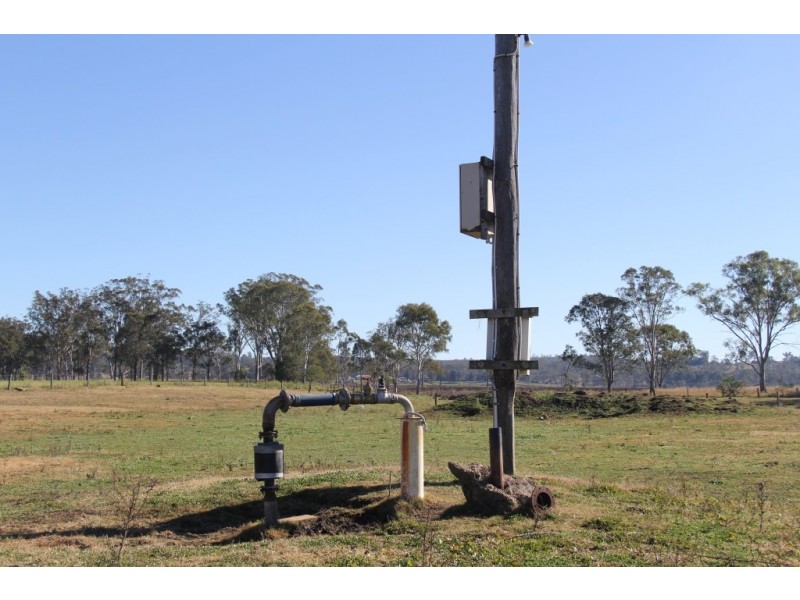 Nanango QLD 4615