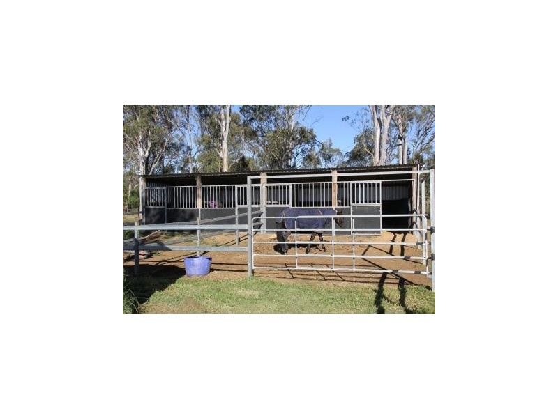 Nanango QLD 4615
