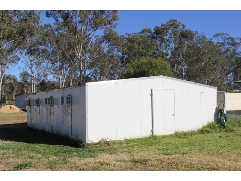 Nanango QLD 4615