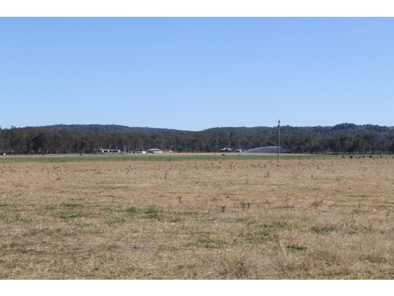 Nanango QLD 4615