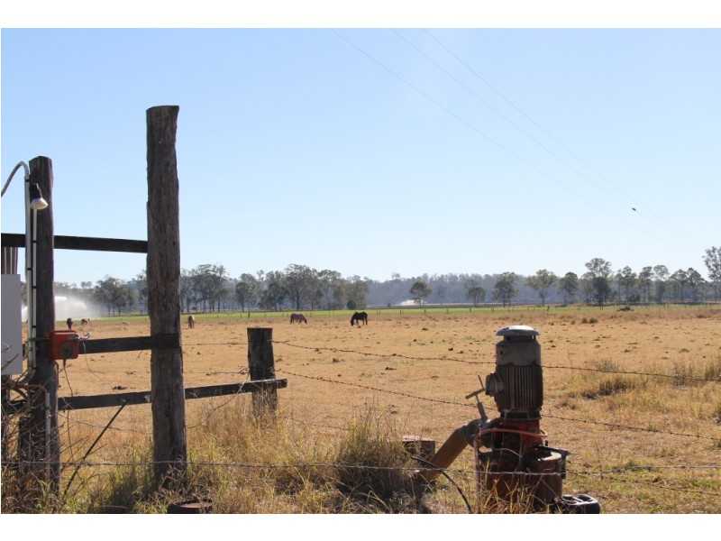 Nanango QLD 4615