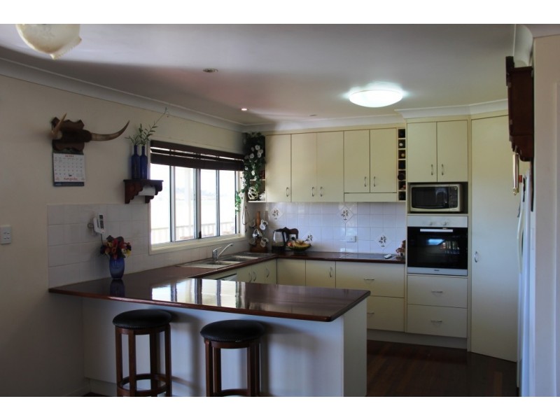 Nanango QLD 4615