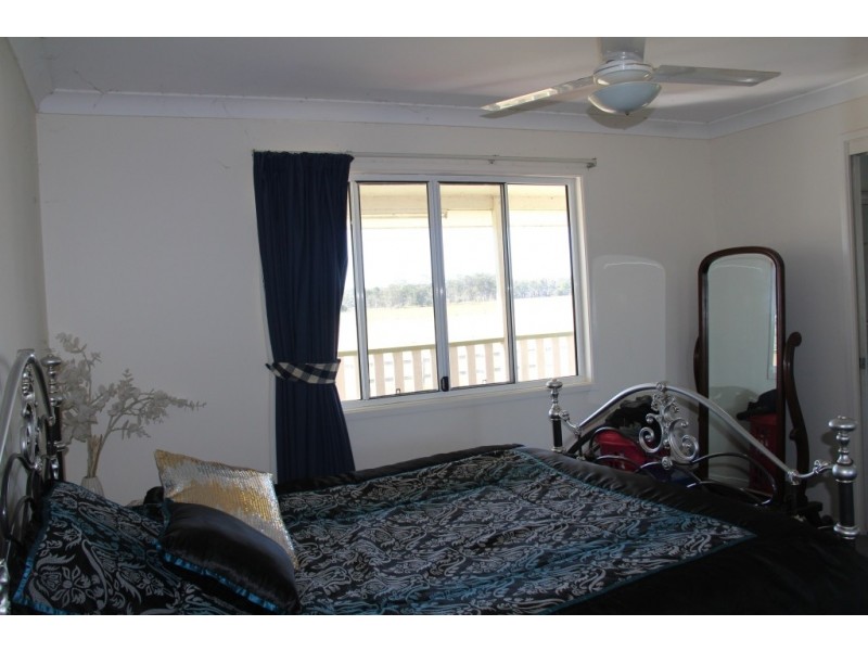 Nanango QLD 4615